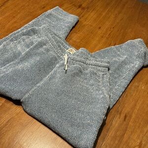 Faherty Whitewater Lounge / Sweatpants